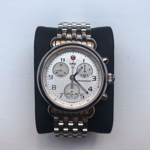 Michele watch